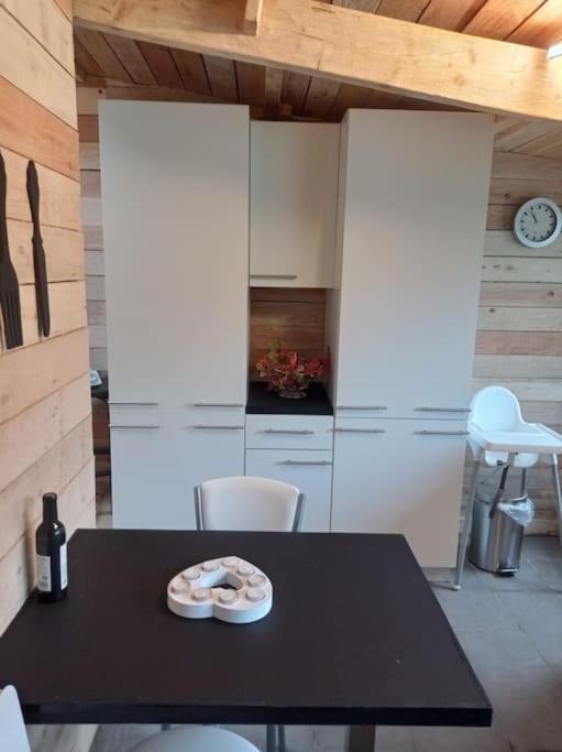 Le P'Tit Nid : Mini Loft Pour 2 A 4 Personnes Villa Tellin Buitenkant foto