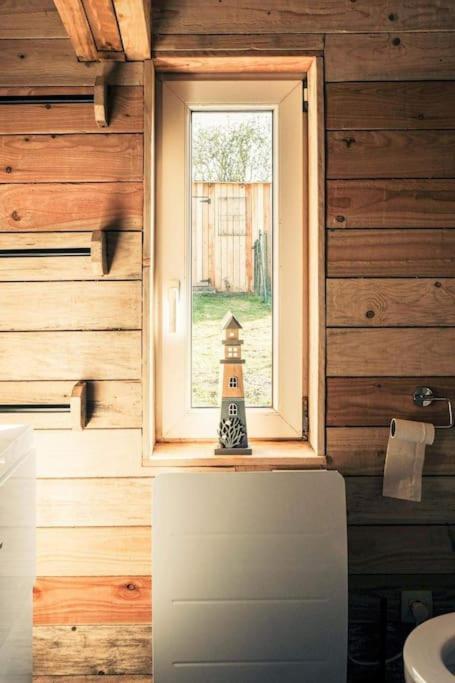 Le P'Tit Nid : Mini Loft Pour 2 A 4 Personnes Villa Tellin Buitenkant foto