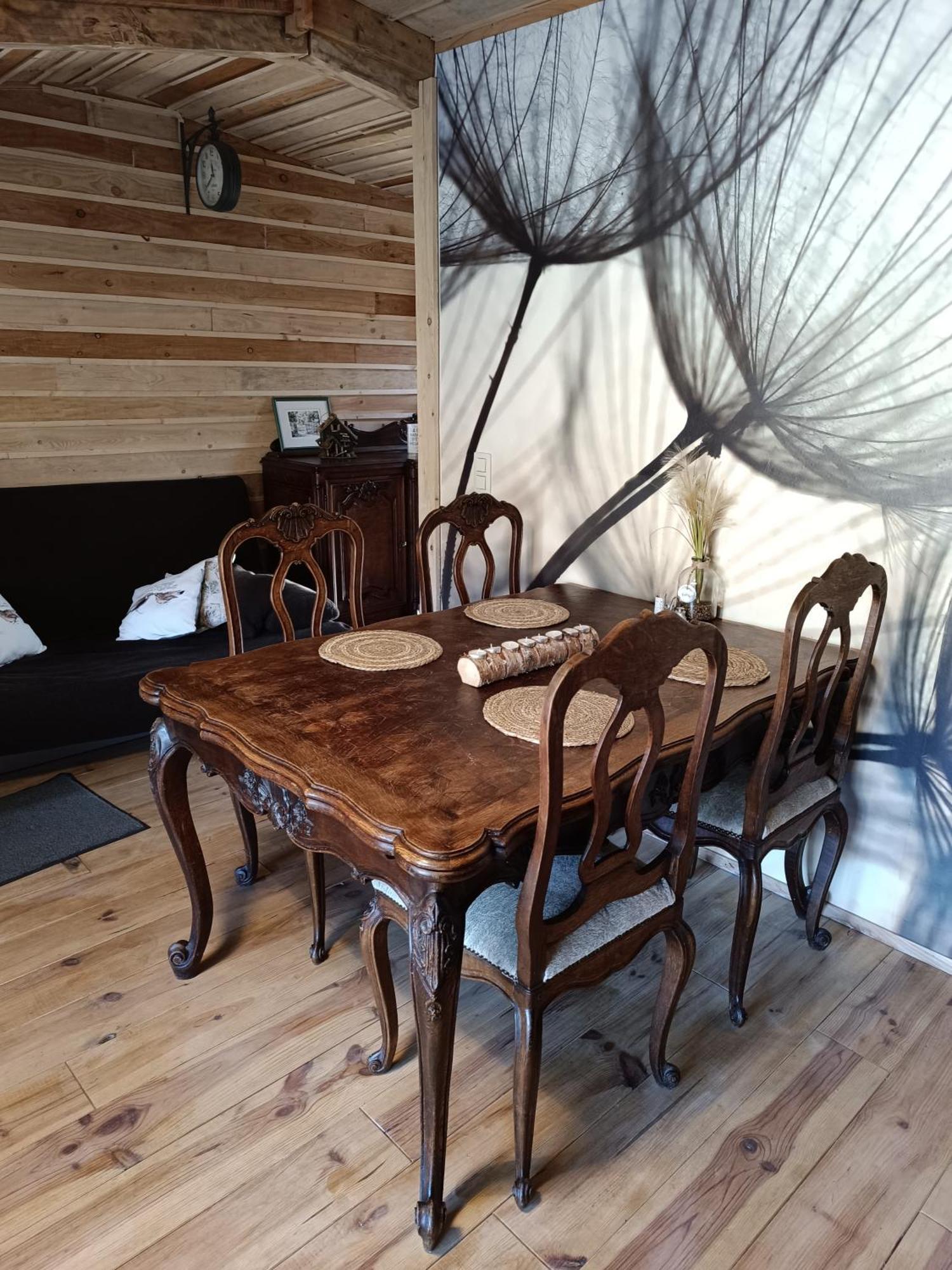 Le P'Tit Nid : Mini Loft Pour 2 A 4 Personnes Villa Tellin Buitenkant foto