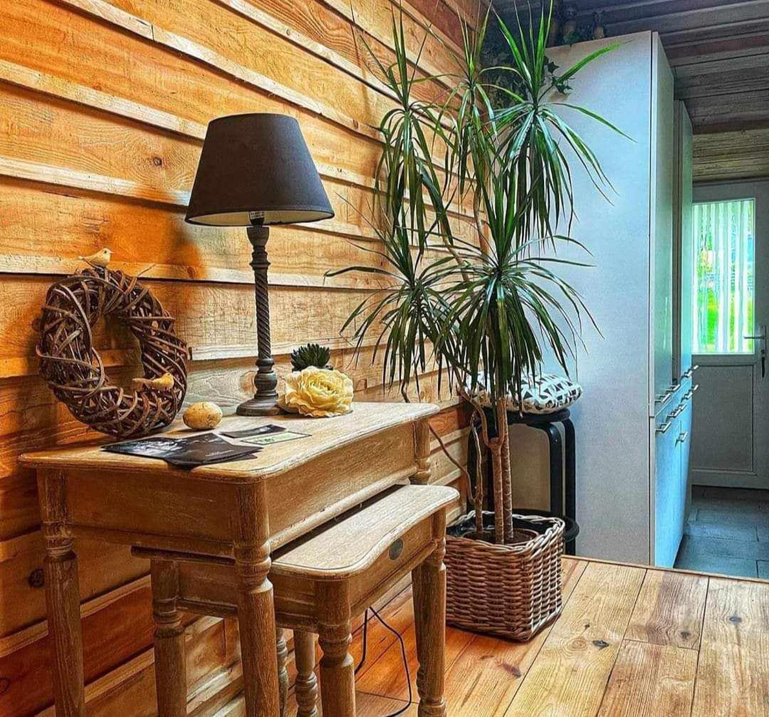 Le P'Tit Nid : Mini Loft Pour 2 A 4 Personnes Villa Tellin Buitenkant foto